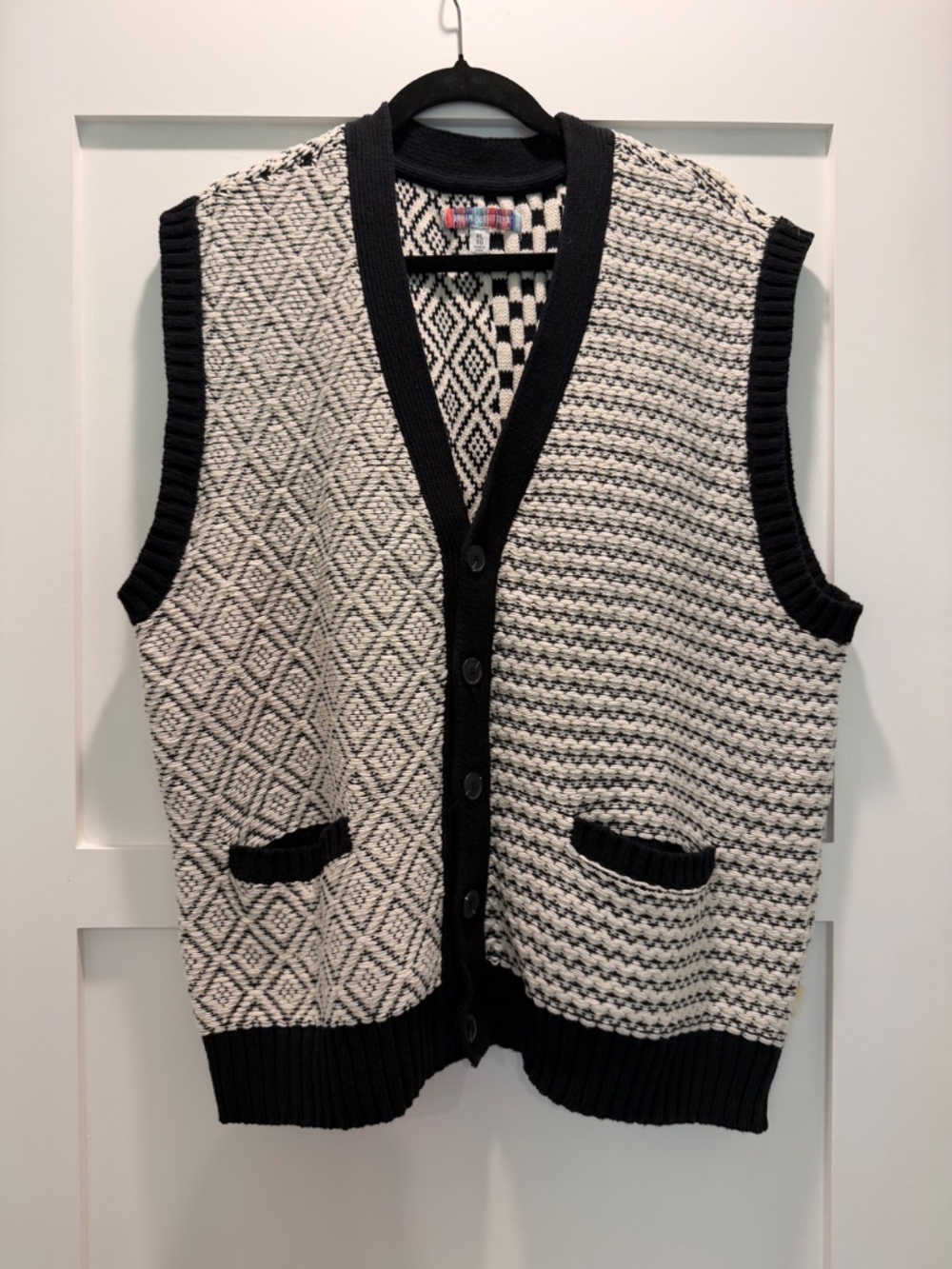 Urban Outfitters Sweater Vest